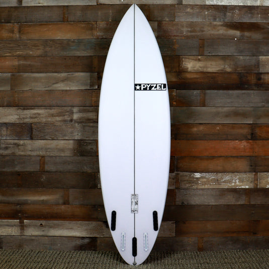 Pyzel The Ghost 6'4 x 20 x 2 ⅞ Surfboard