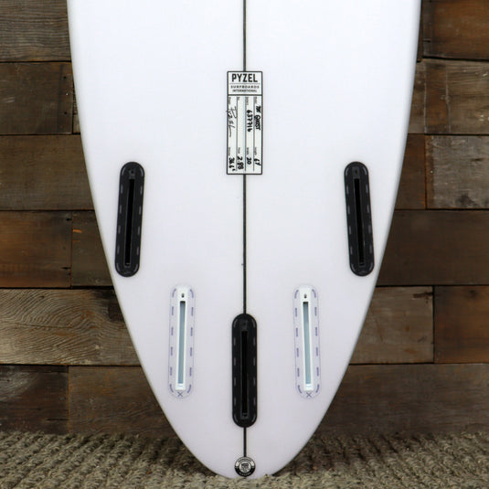 Pyzel The Ghost 6'4 x 20 x 2 ⅞ Surfboard