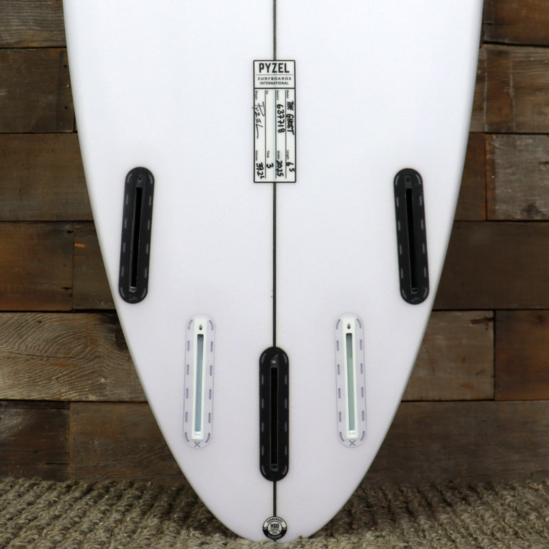 Load image into Gallery viewer, Pyzel The Ghost 6&#39;5 x 20 ¼ x 3 Surfboard
