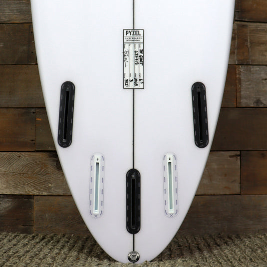 Pyzel The Ghost 6'5 x 20 ¼ x 3 Surfboard