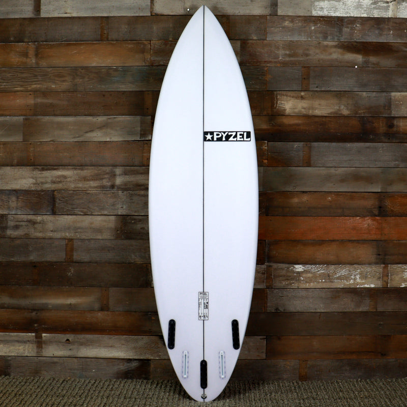 Load image into Gallery viewer, Pyzel The Ghost 6&#39;6 x 20 ½ x 3 Surfboard
