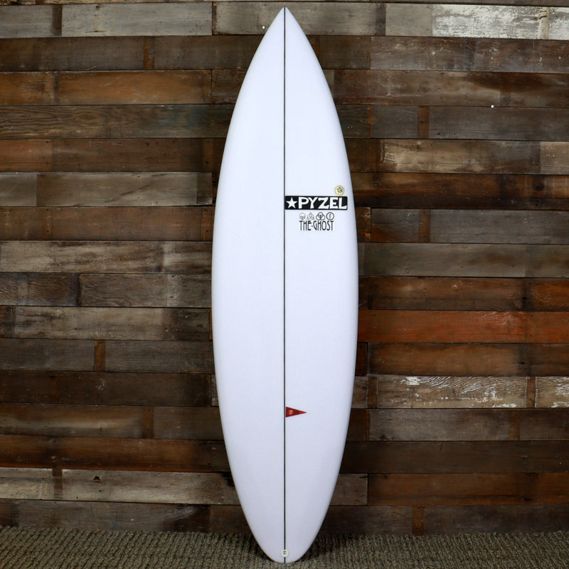 Load image into Gallery viewer, Pyzel The Ghost 6&#39;6 x 20 ½ x 3 Surfboard
