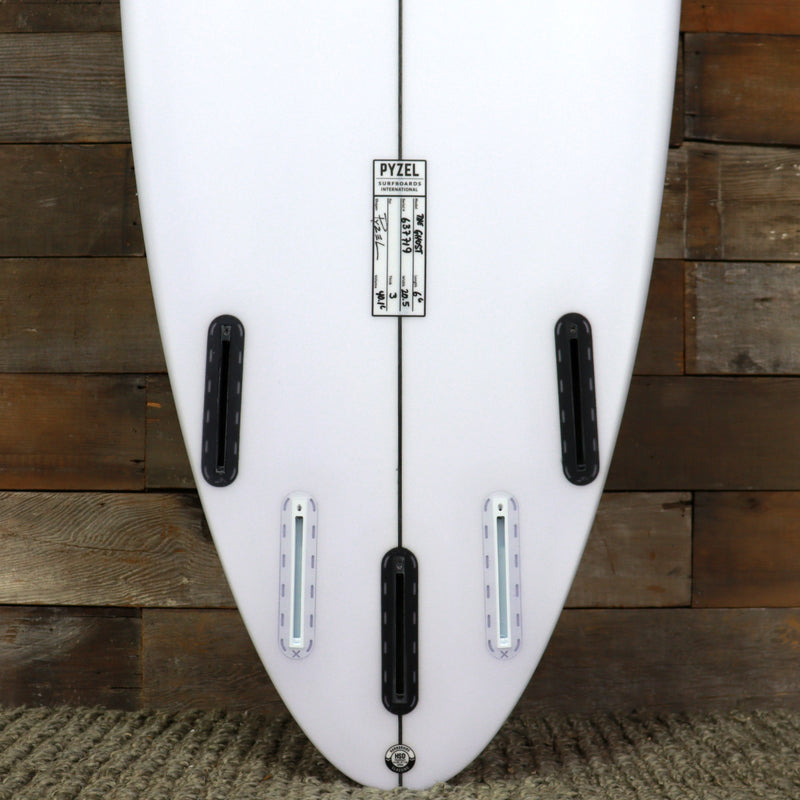 Load image into Gallery viewer, Pyzel The Ghost 6&#39;6 x 20 ½ x 3 Surfboard
