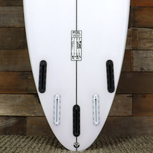 Pyzel The Ghost 6'6 x 20 ½ x 3 Surfboard