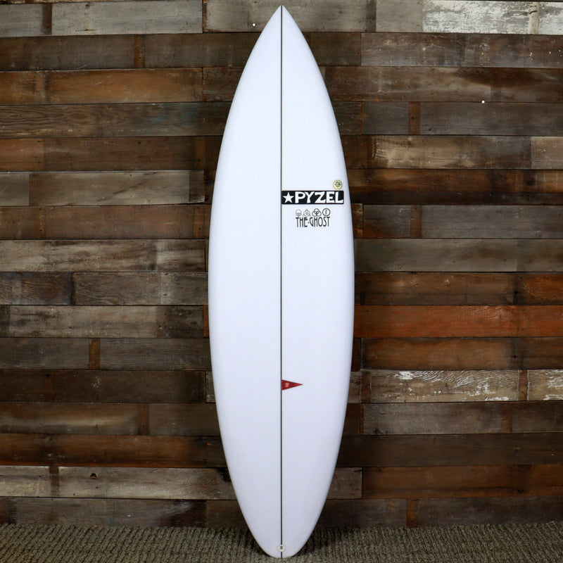 Load image into Gallery viewer, Pyzel The Ghost 6&#39;6 x 20 ½ x 3 Surfboard
