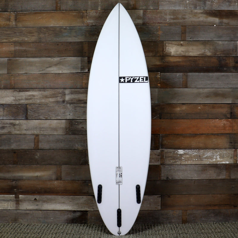 Load image into Gallery viewer, Pyzel The Ghost 6&#39;1 x 19 ½ x 2 ⅝ Surfboard
