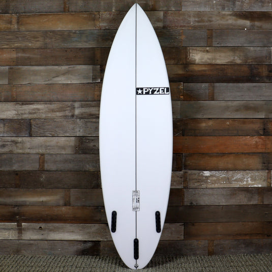 Pyzel The Ghost 6'1 x 19 ½ x 2 ⅝ Surfboard