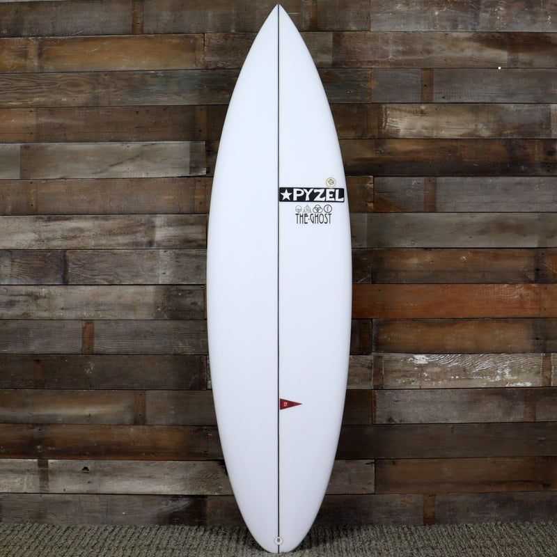 Load image into Gallery viewer, Pyzel The Ghost 6&#39;1 x 19 ½ x 2 ⅝ Surfboard
