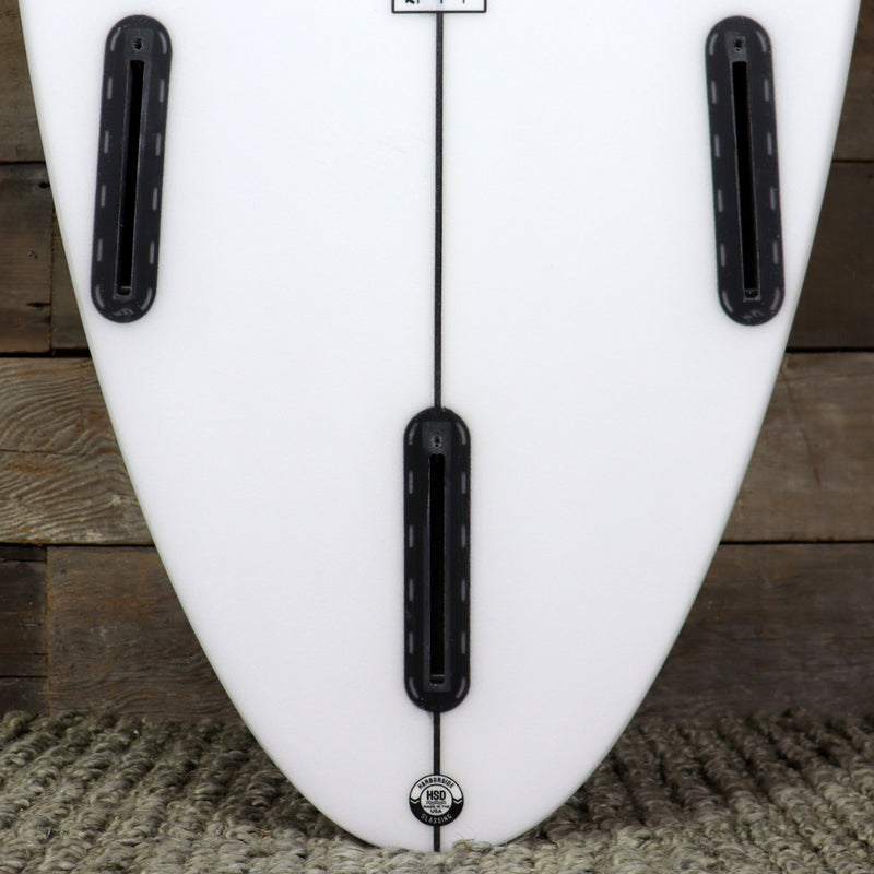 Load image into Gallery viewer, Pyzel The Ghost 6&#39;1 x 19 ½ x 2 ⅝ Surfboard
