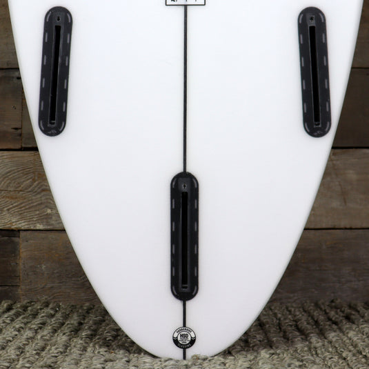 Pyzel The Ghost 6'1 x 19 ½ x 2 ⅝ Surfboard