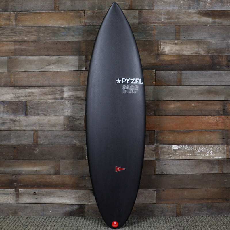 Load image into Gallery viewer, Pyzel The Ghost 6&#39;0 x 19 ⅜ x 2 9/16 Surfboard - Dark Arts
