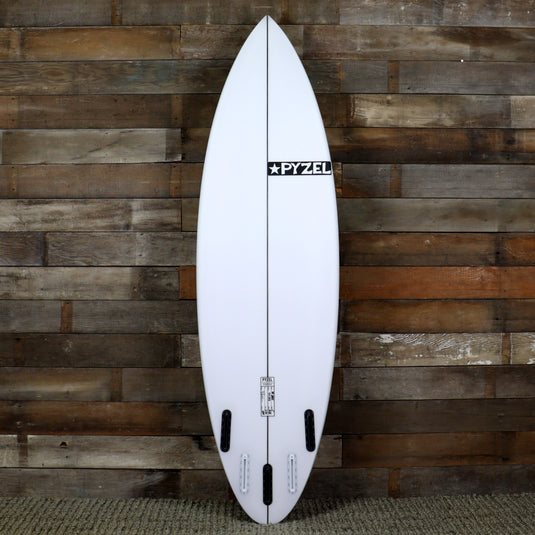 Pyzel The Ghost 6'0 x 19 ⅜ x 2 9/16 Surfboard