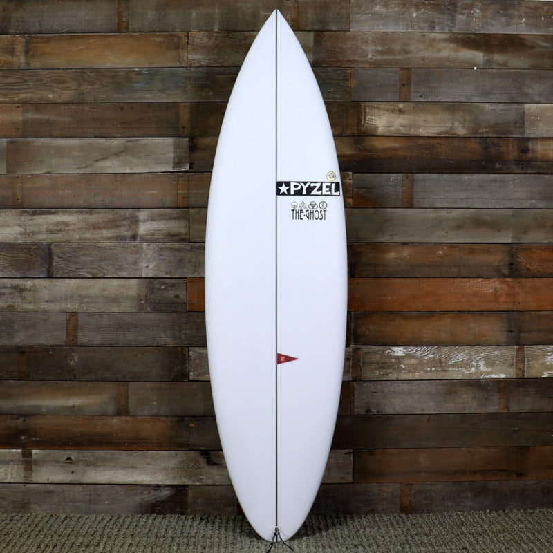 Load image into Gallery viewer, Pyzel The Ghost 6&#39;0 x 19 ⅜ x 2 9/16 Surfboard
