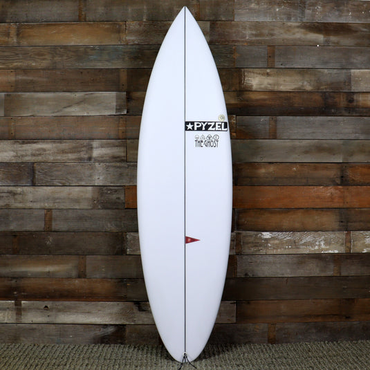 Pyzel The Ghost 6'0 x 19 ⅜ x 2 9/16 Surfboard