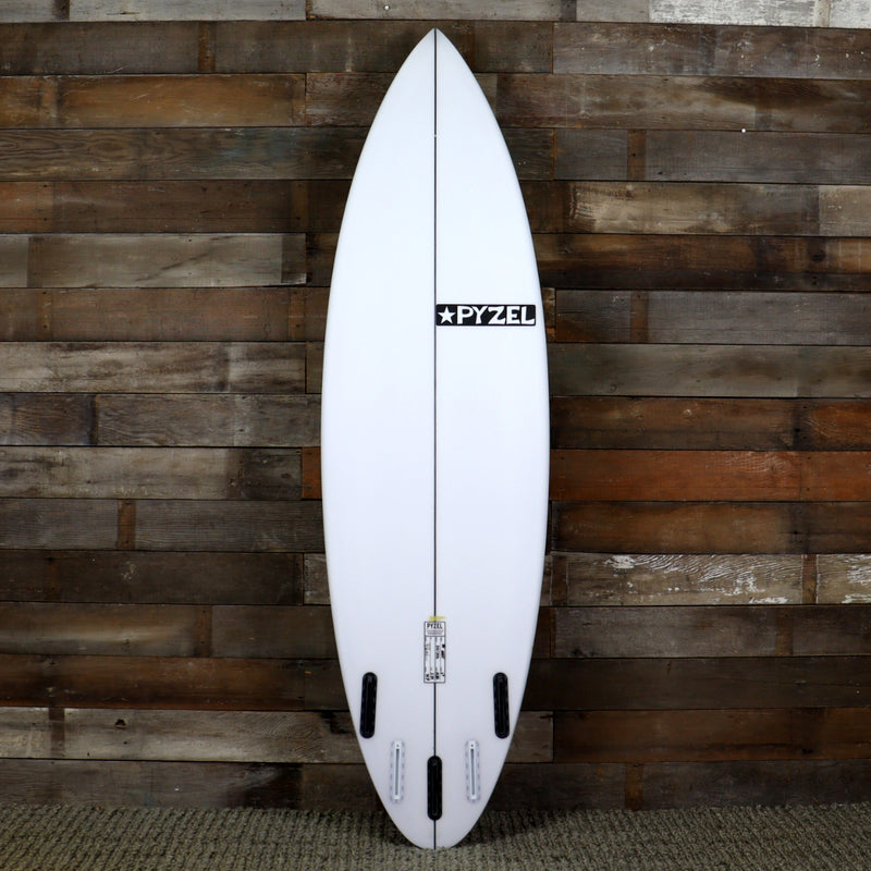 Load image into Gallery viewer, Pyzel The Ghost 6&#39;3 x 19 ⅞ x 2 ¾ Surfboard
