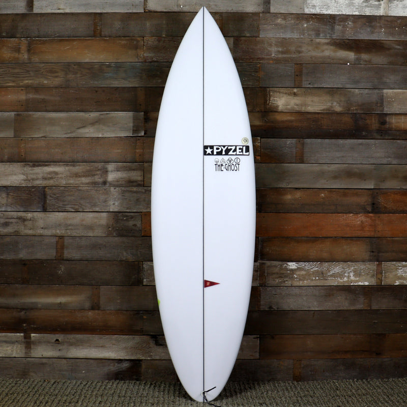 Load image into Gallery viewer, Pyzel The Ghost 6&#39;3 x 19 ⅞ x 2 ¾ Surfboard
