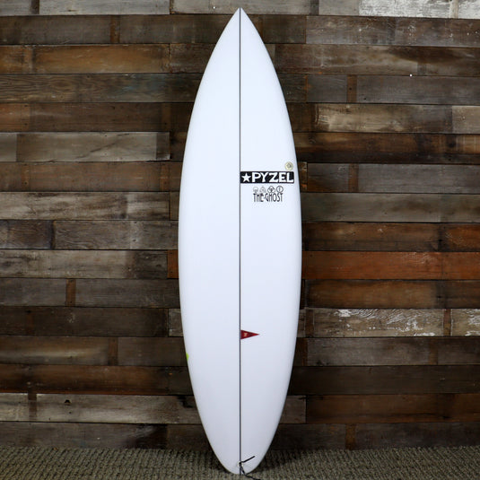 Pyzel The Ghost 6'3 x 19 ⅞ x 2 ¾ Surfboard