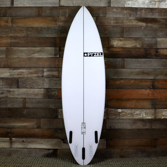 Pyzel The Ghost 6'4 x 20 x 2 ⅞ Surfboard