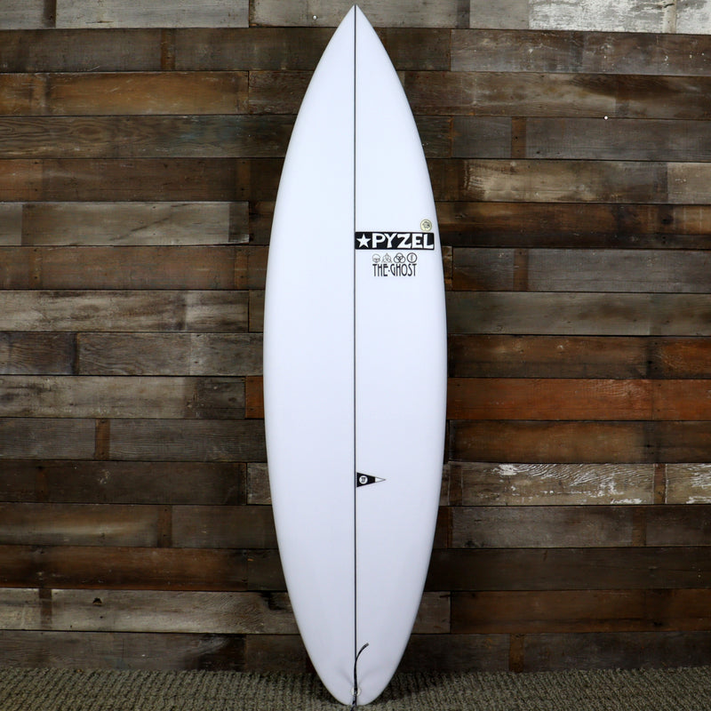 Load image into Gallery viewer, Pyzel The Ghost 6&#39;4 x 20 x 2 ⅞ Surfboard
