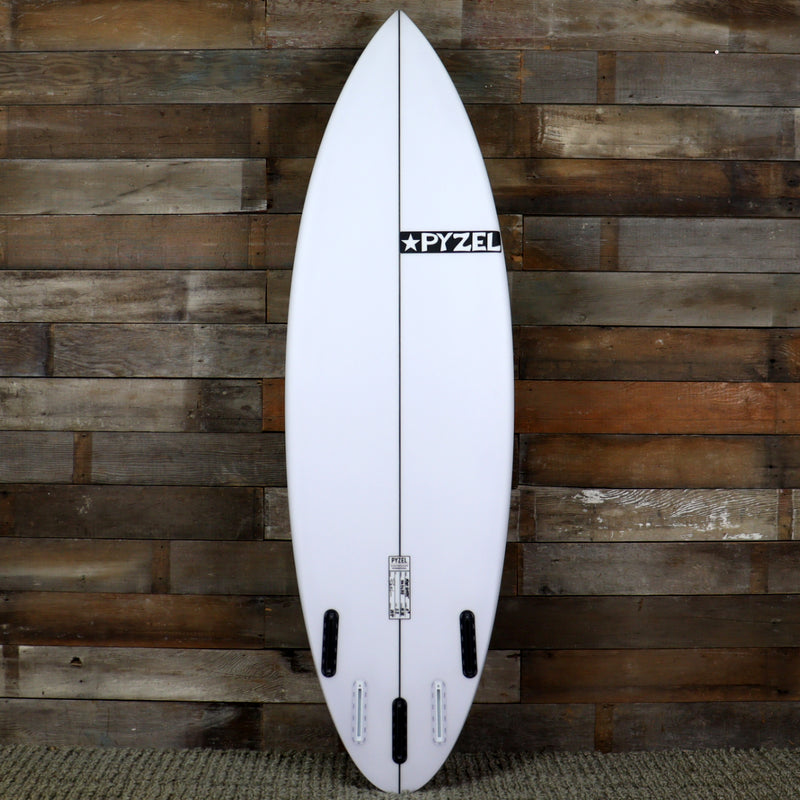 Load image into Gallery viewer, Pyzel Mini Ghost 5&#39;9 x 19 ⅜ x 2 ½ Surfboard
