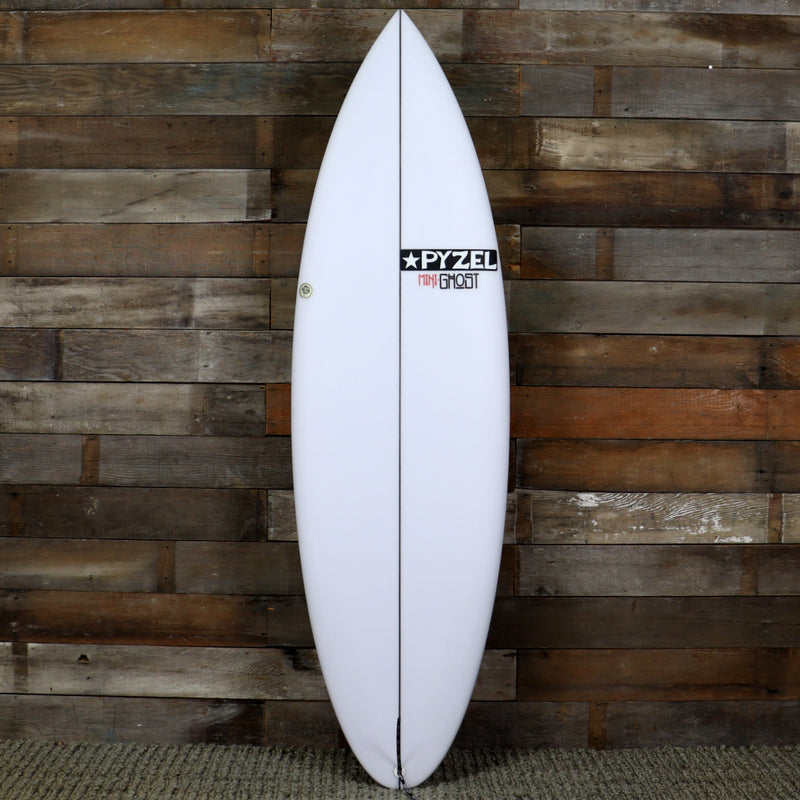 Load image into Gallery viewer, Pyzel Mini Ghost 5&#39;9 x 19 ⅜ x 2 ½ Surfboard
