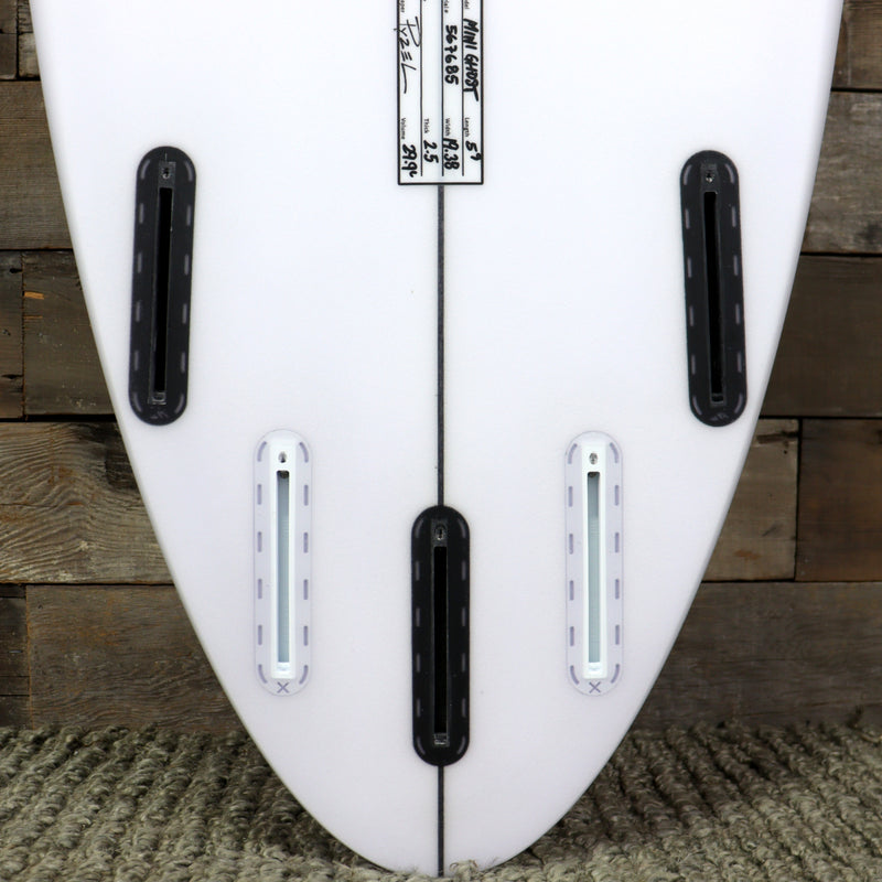 Load image into Gallery viewer, Pyzel Mini Ghost 5&#39;9 x 19 ⅜ x 2 ½ Surfboard
