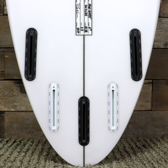 Pyzel Mini Ghost 5'9 x 19 ⅜ x 2 ½ Surfboard