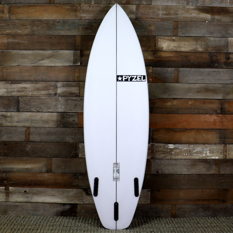 Load image into Gallery viewer, Pyzel Mini Ghost 5&#39;11 x 19 ¾ x 2 9/16 Surfboard
