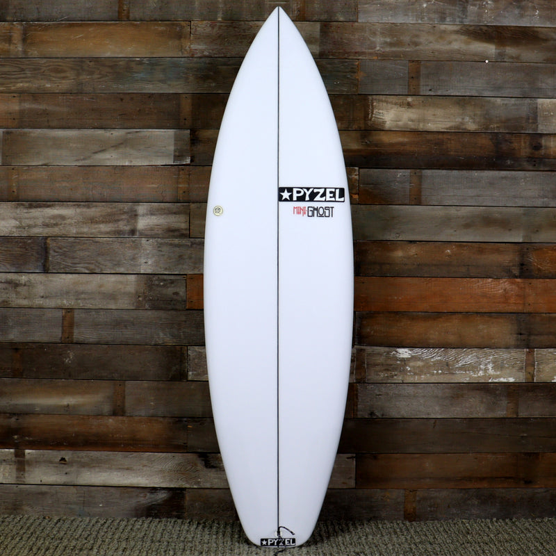 Load image into Gallery viewer, Pyzel Mini Ghost 5&#39;11 x 19 ¾ x 2 9/16 Surfboard
