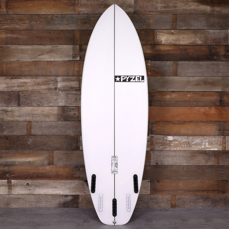 Load image into Gallery viewer, Pyzel White Tiger 5&#39;8 x 20 x 2 ⅝ Surfboard
