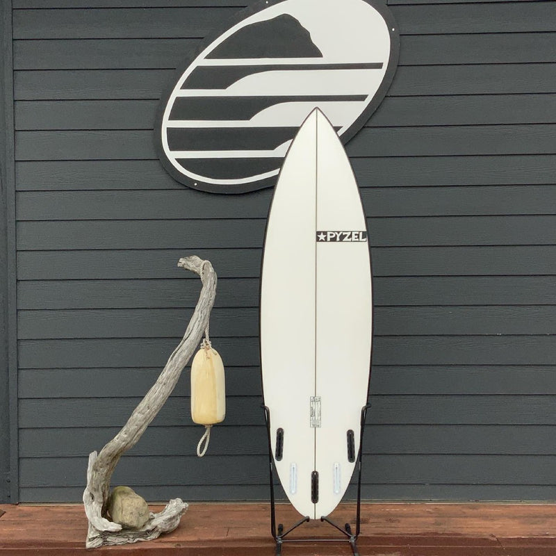 Load image into Gallery viewer, Pyzel Phantom 6&#39;1 x 20 ¼ x 2.63 Surfboard • USED
