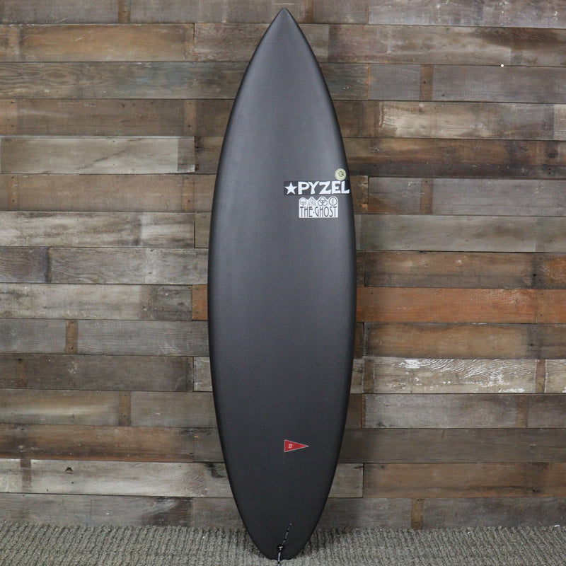 Load image into Gallery viewer, Pyzel Ghost 6&#39;0 x 19.38 x 2.56 Surfboard - Top
