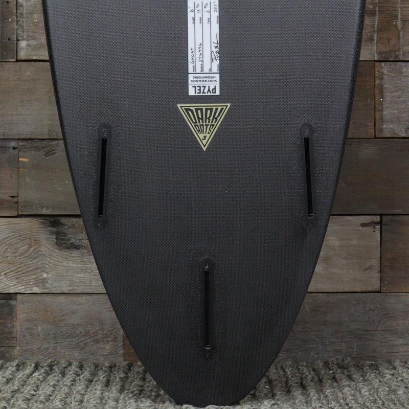 Load image into Gallery viewer, Pyzel The Ghost Dark Arts 6&#39;0 x 19 ⅜ x 2 9/16 Surfboard
