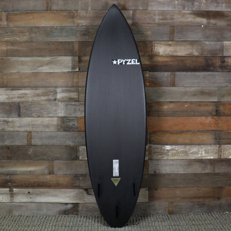 Load image into Gallery viewer, Pyzel The Ghost Dark Arts 6&#39;1 x 19 ⅞ x 2 ¾ Surfboard
