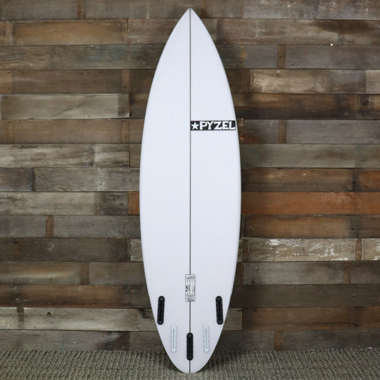 Pyzel The Ghost 6'1 x 19 ½ x 2 ⅝ Surfboard