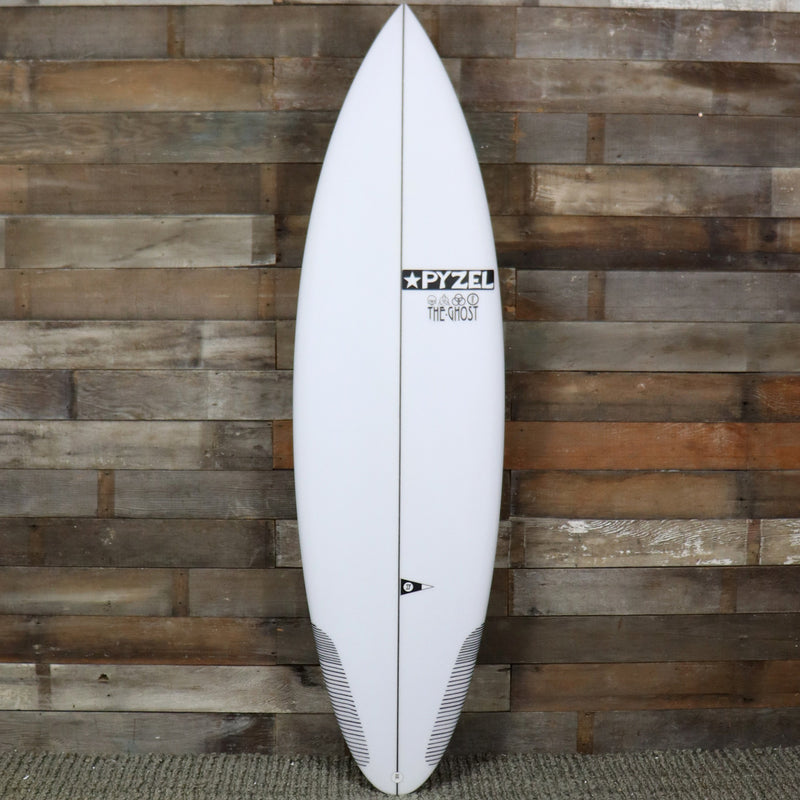 Load image into Gallery viewer, Pyzel Ghost 6&#39;1 x 19 5/8 x 2 5/8 Surfboard - Deck
