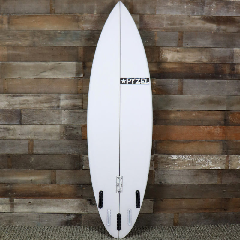 Load image into Gallery viewer, Pyzel The Ghost 6&#39;3 x 19 ⅞ x 2 ¾ Surfboard
