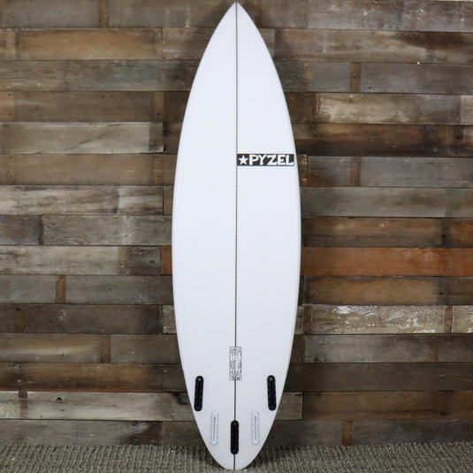 Pyzel The Ghost 6'3 x 19 ⅞ x 2 ¾ Surfboard