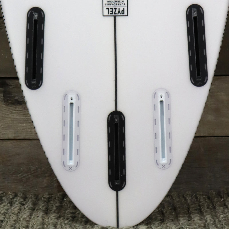 Load image into Gallery viewer, Pyzel The Ghost 6&#39;3 x 19 ⅞ x 2 ¾ Surfboard
