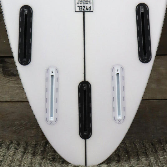 Pyzel The Ghost 6'3 x 19 ⅞ x 2 ¾ Surfboard