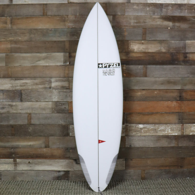 Load image into Gallery viewer, Pyzel Ghost 6&#39;1 x 19 5/8 x 2 5/8 Surfboard - Deck
