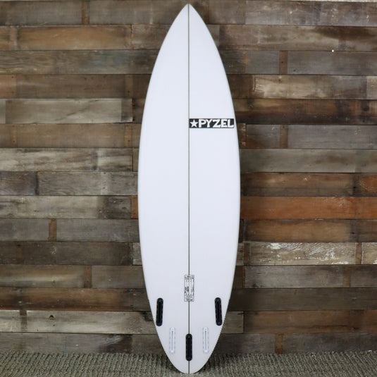 Pyzel The Ghost 6'3 x 19 ⅞ x 2 ¾ Surfboard