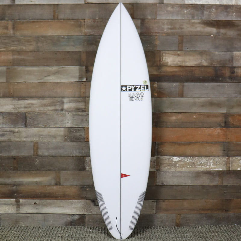 Load image into Gallery viewer, Pyzel Ghost 6&#39;1 x 19 5/8 x 2 5/8 Surfboard - Deck
