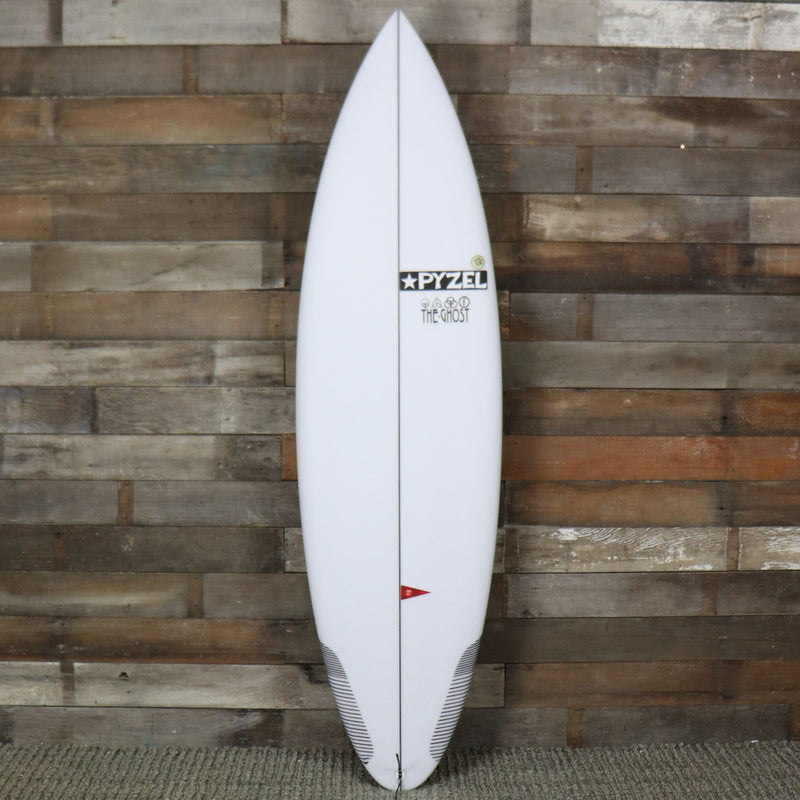 Load image into Gallery viewer, Pyzel Ghost 6&#39;1 x 19 5/8 x 2 5/8 Surfboard - Deck
