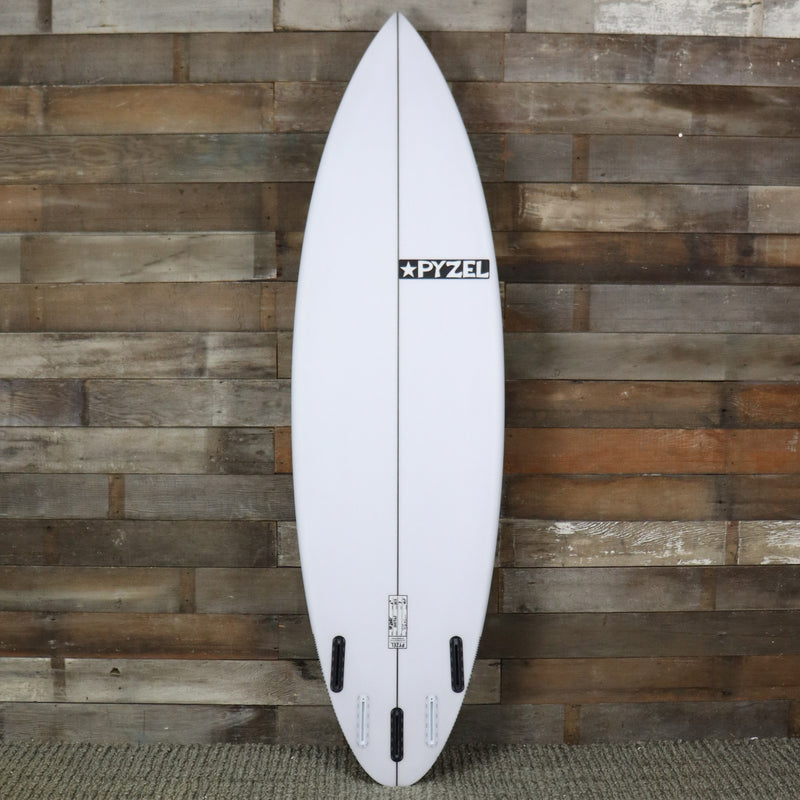 Load image into Gallery viewer, Pyzel The Ghost 6&#39;6 x 20 ½ x 3 Surfboard
