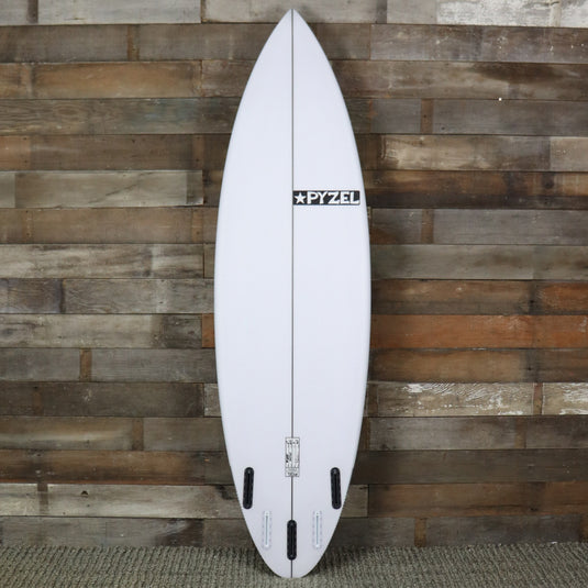 Pyzel The Ghost 6'6 x 20 ½ x 3 Surfboard