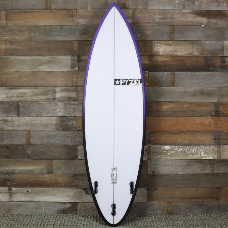 Load image into Gallery viewer, Pyzel The Ghost XL 6&#39;1 x 19 ¾ x 2 ¾ Surfboard
