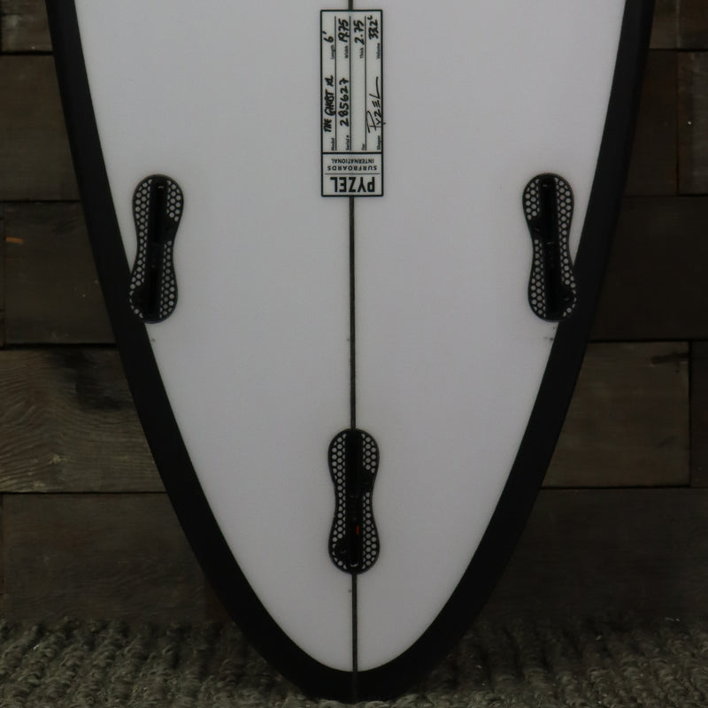 Load image into Gallery viewer, Pyzel The Ghost XL 6&#39;1 x 19 ¾ x 2 ¾ Surfboard
