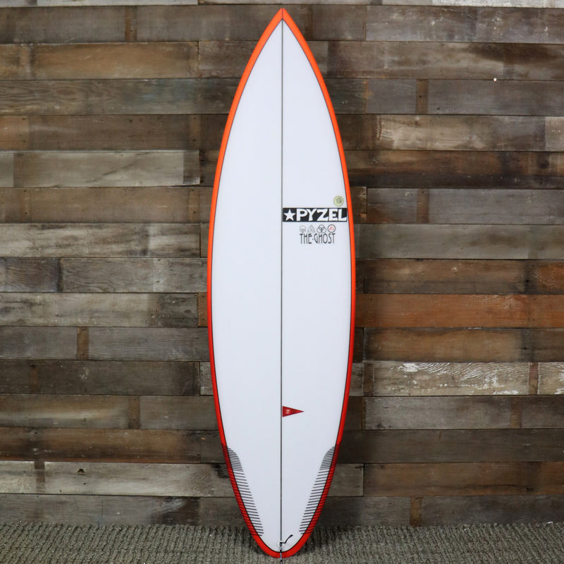 Load image into Gallery viewer, Pyzel Ghost 6&#39;1 x 19 5/8 x 2 5/8 Surfboard - Deck
