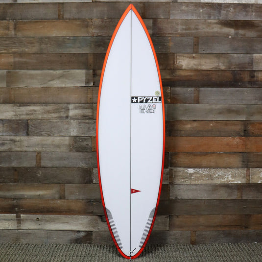 Pyzel Ghost 6'1 x 19 5/8 x 2 5/8 Surfboard - Deck